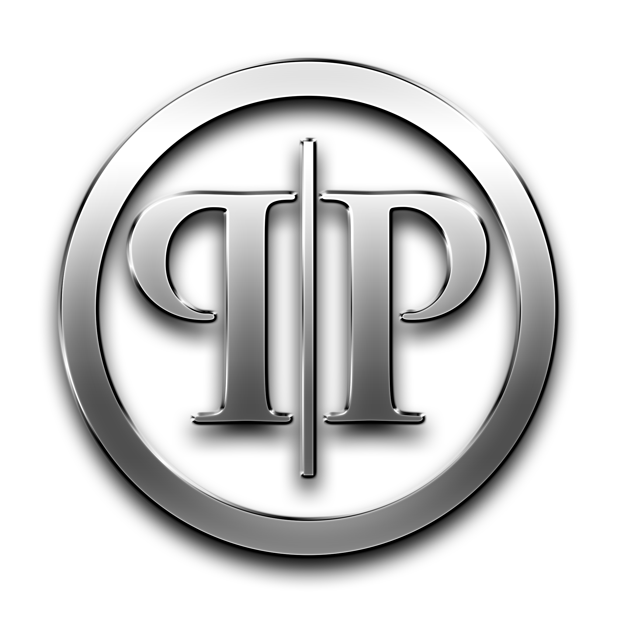 Parker Publishing Logo